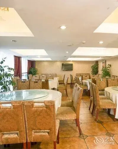 Chengdu Jinhu Boutique Hotel - Général