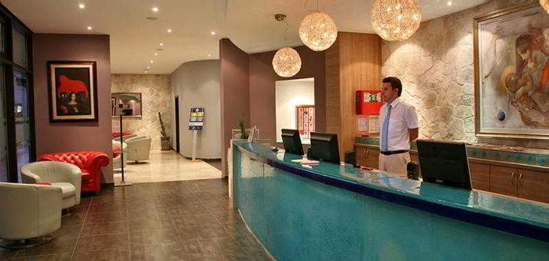 Hotel Aleksandar by null
