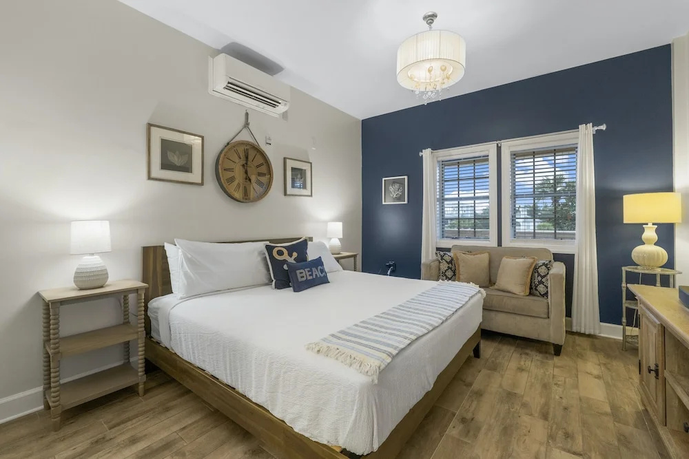 The Village Of South Walton - Chambres