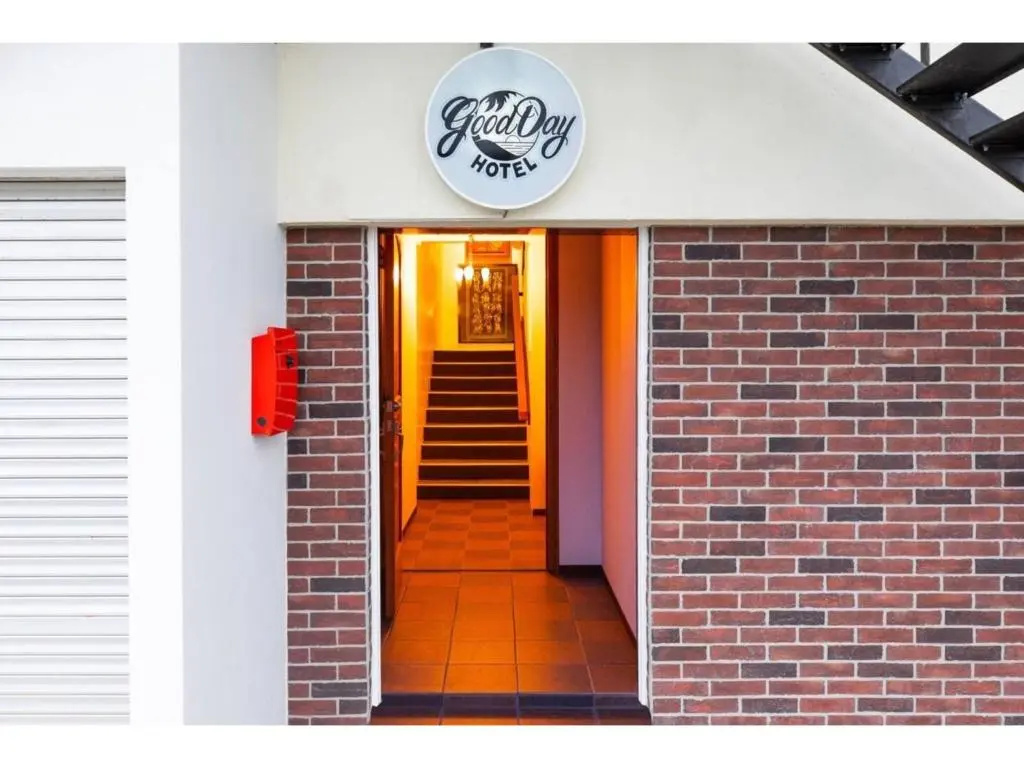 GoodDay Hotel - Vacation STAY 84248