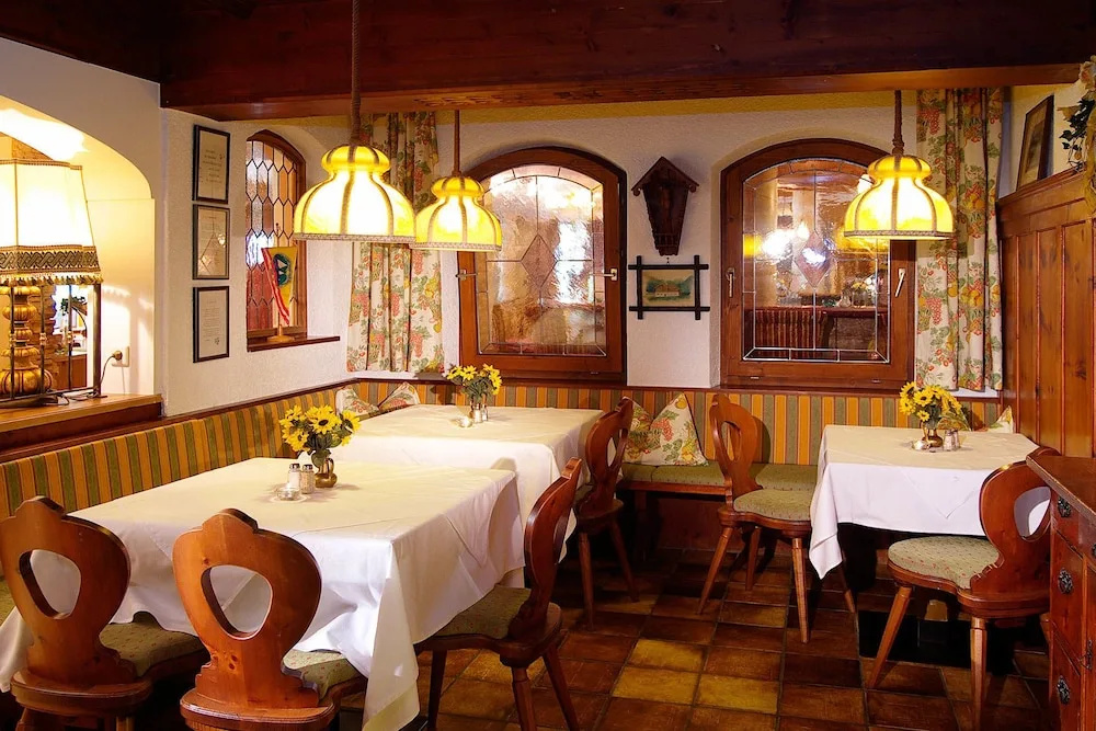 Das Pfandler Hotel - Général