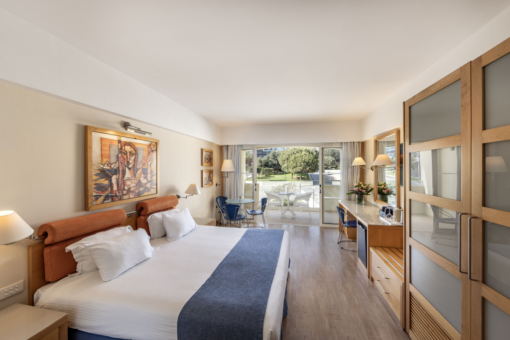 St Raphael Resort & Marina - Général
