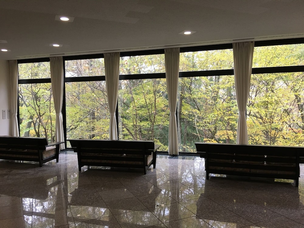 Nakaokogen Hotel Kazaguruma 사진 24