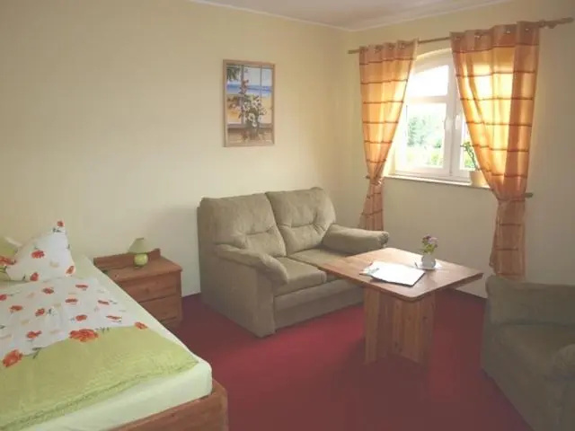 Landhotel Zum Honigdieb - Chambres