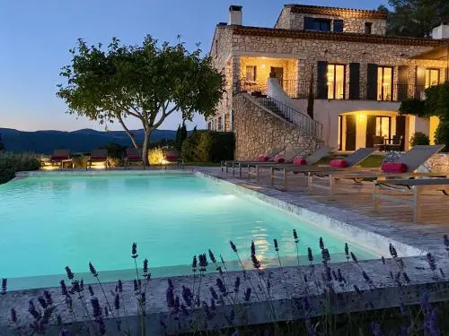 Provence Living