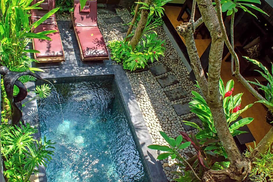 The Bali Dream Villa Seminyak