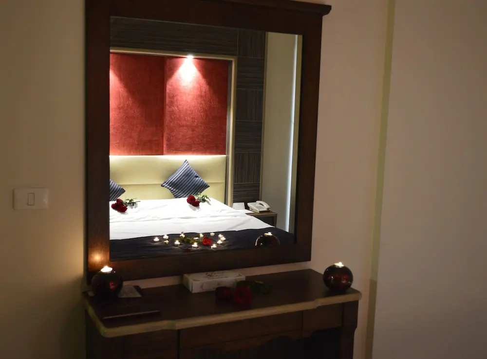 1 Bedroom Standard Studio with balcony