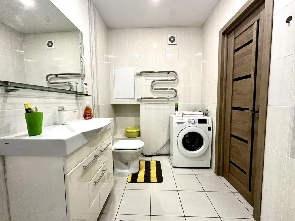 Fresh Room на ул. Строителей, 27/1 - фото 7