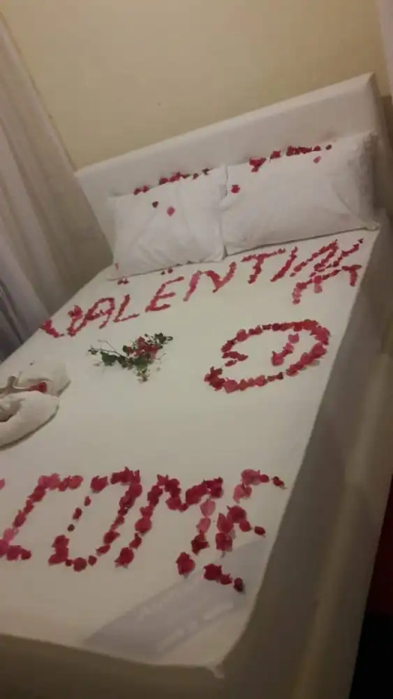 Tana Palace Hotel - Chambres
