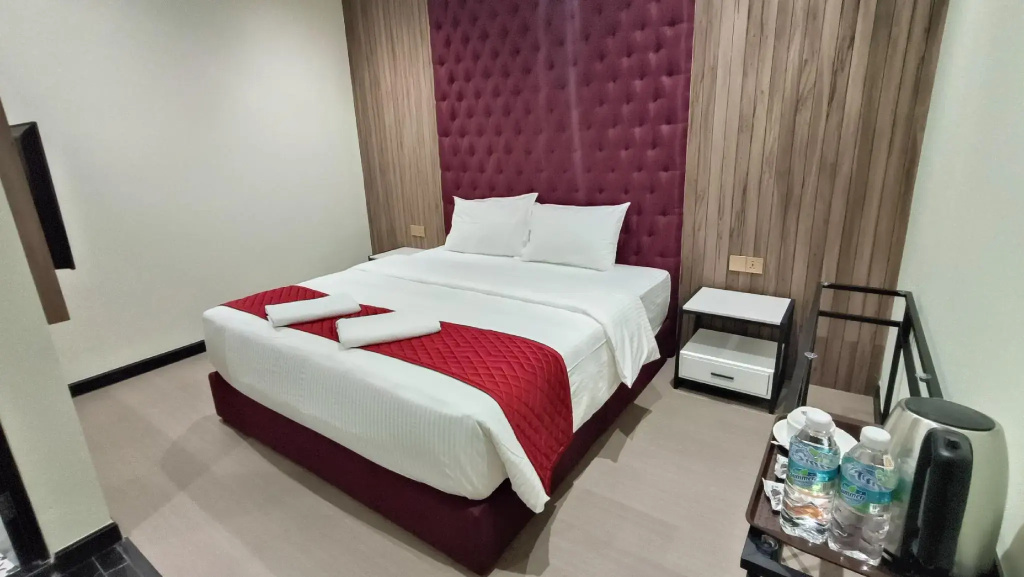 Hotel photo 16