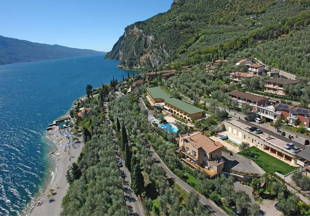 Hotel Mercedes - Général