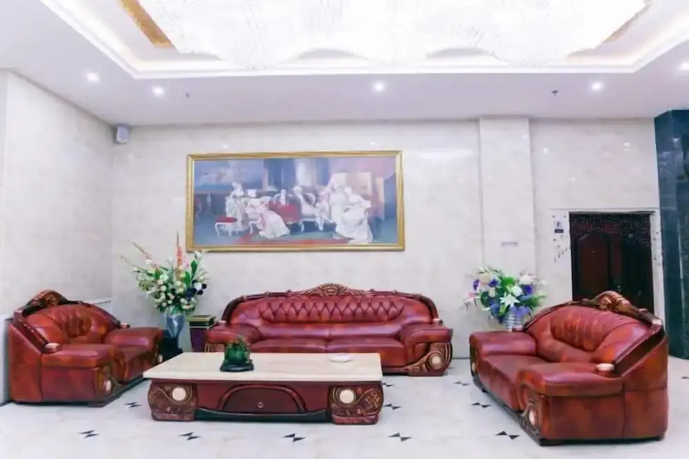 Jin Kanghao Atrium Hotel
