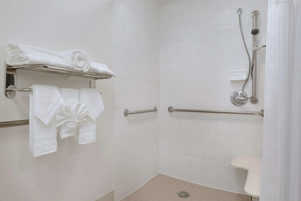 Hilton Garden Inn Worcester - Général