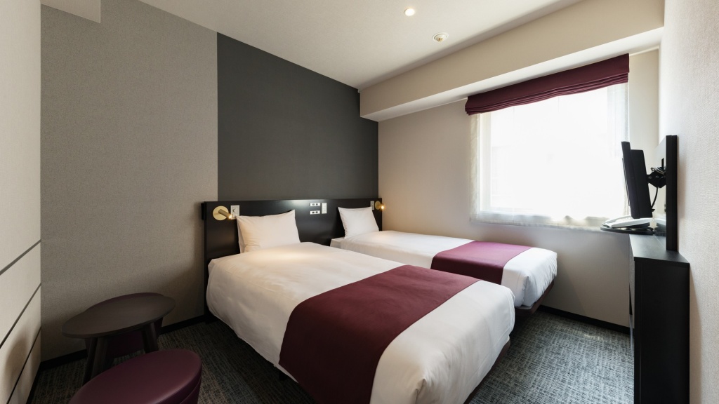 Hotel Villa Fontaine Tokyo - Kudanshita 사진 4