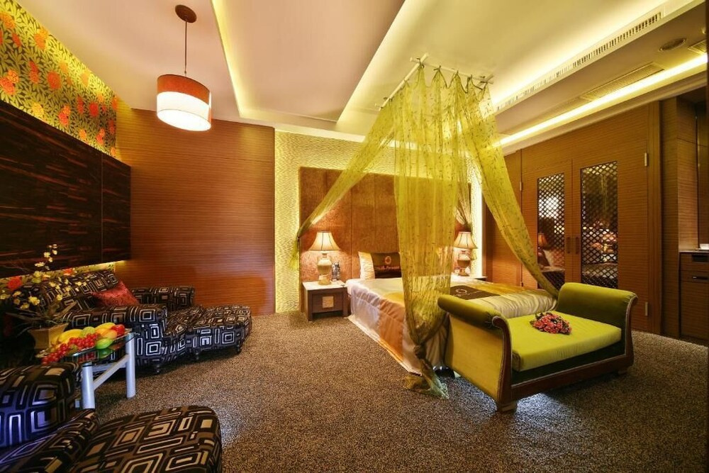 Hotel photo 16