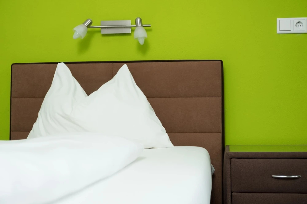 Pension Irlingerhof - Chambres