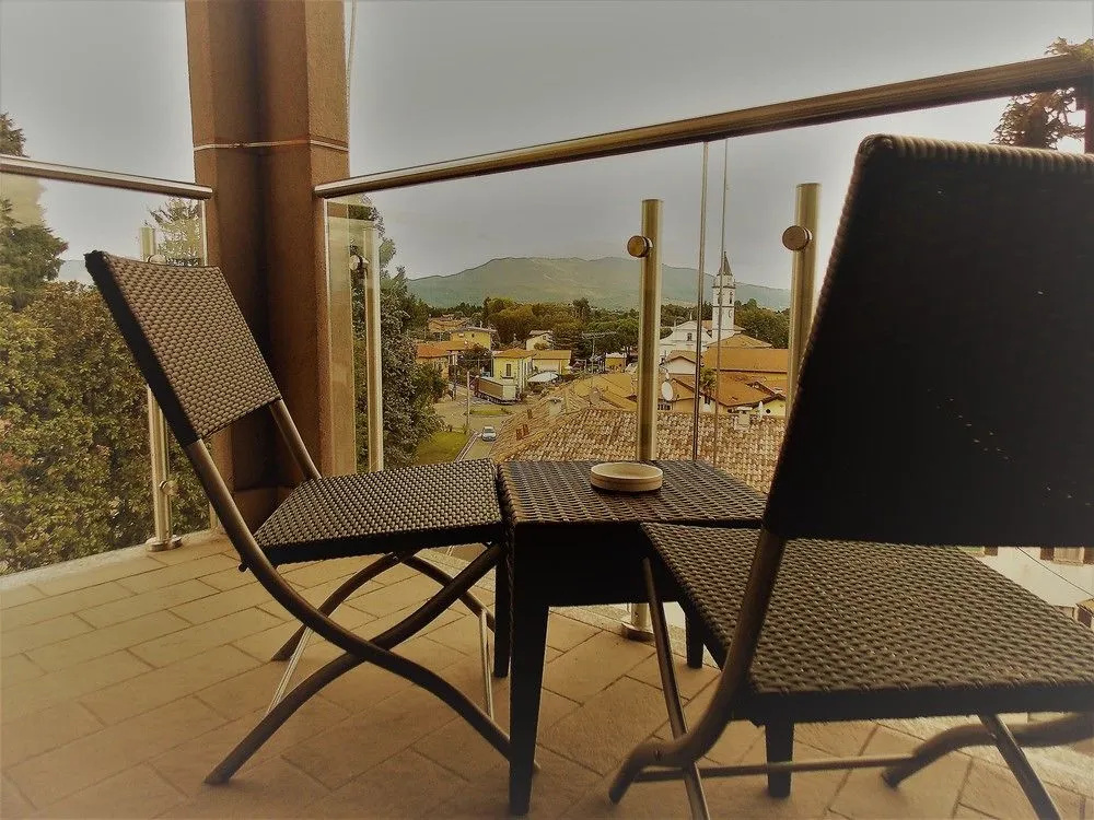 Hotel La Locanda - Général
