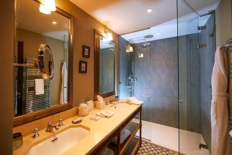 Domaine de Fontenille - Fontenille Collection - Chambres