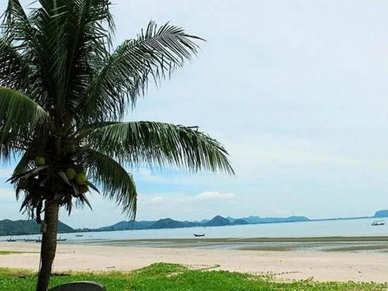 Koram Resort - Général