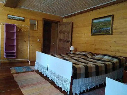 Guesthouse Puzhalova Izba - фото 4