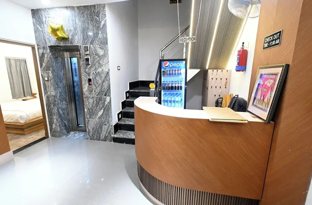 Hotel photo 10