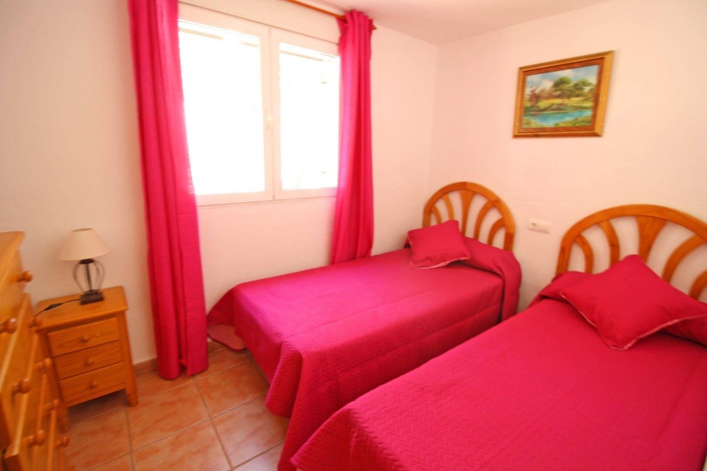 Villas Costa Calpe Maria