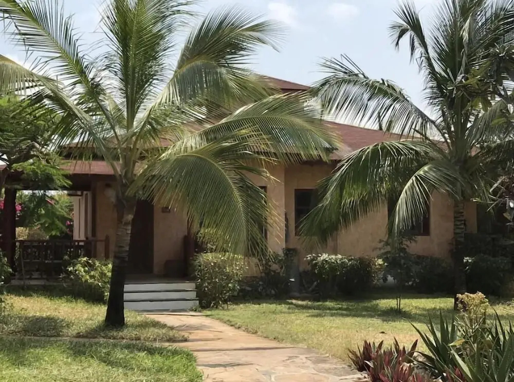 Crystal Bay Resort - Chambres