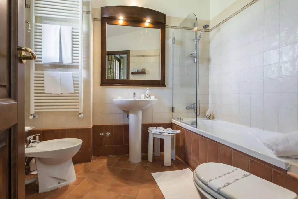 Abbazia Collemedio Resort & Spa - Général