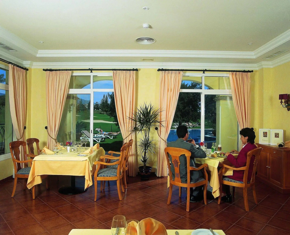 Hotel Tamisa - Général