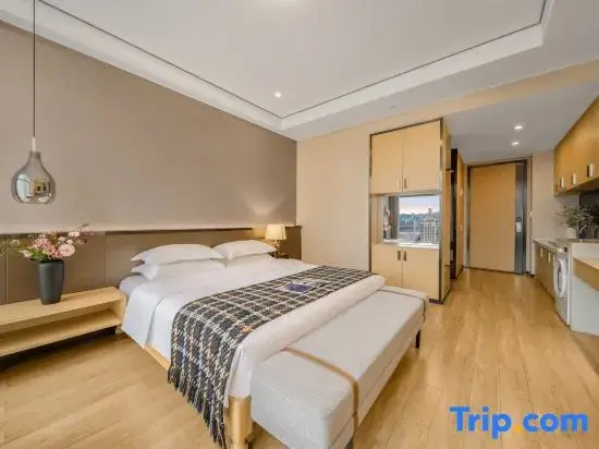 Radisson Hotel Zurich Airport - Chambres