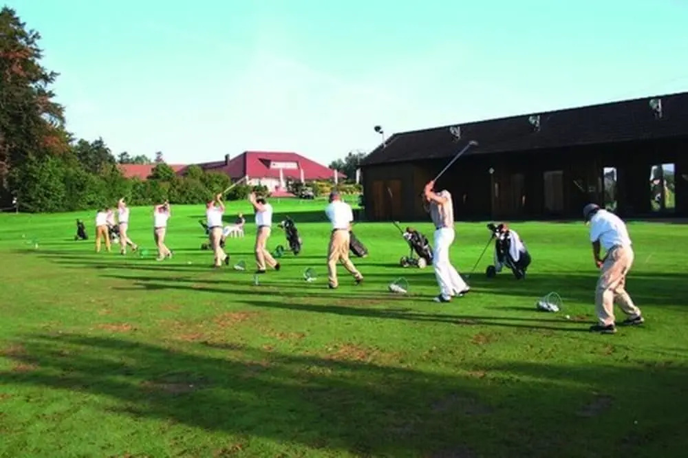 Hotel am Bad-Wald - Général
