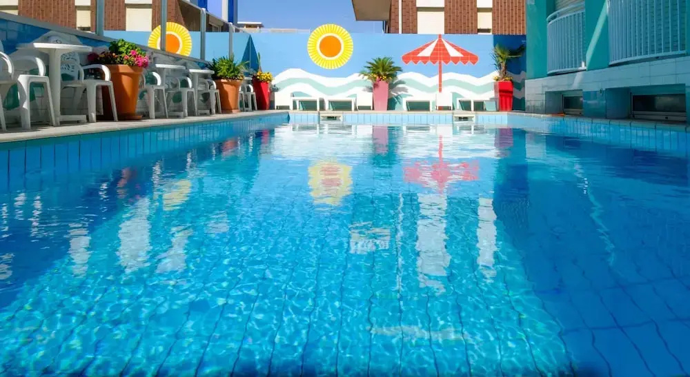 Hotel photo 16