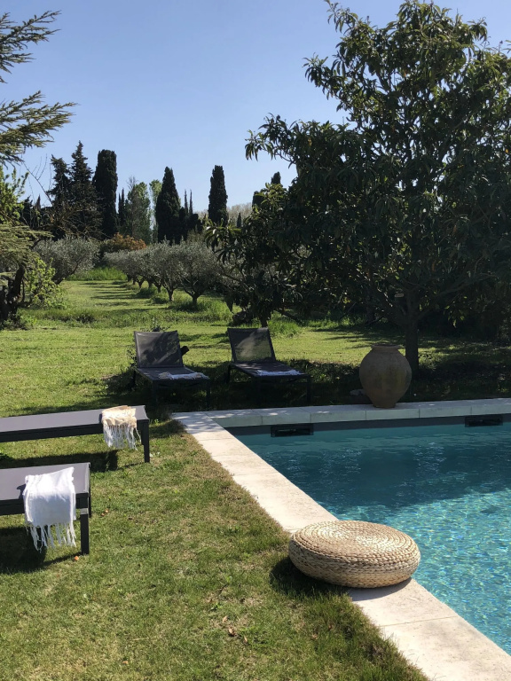 Afficher la photo 7 — B&B Mas de Caustes