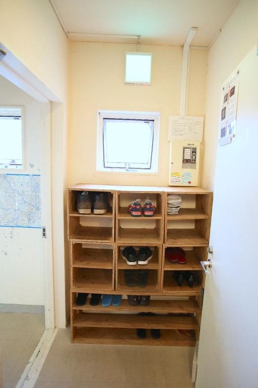 Yadoya Guesthouse Green - Hostel 사진 20