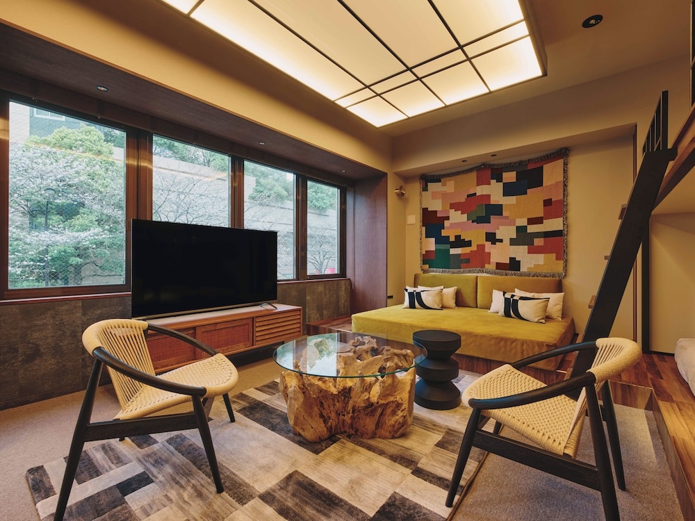 illi Toas Tokyo-Toranomon 사진 19