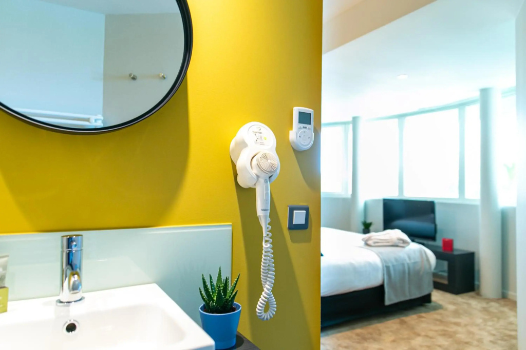 Hotel photo 9