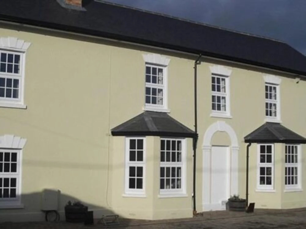 Red Kite House Hotel