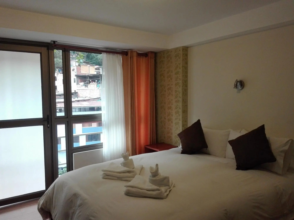 Hotel photo 6