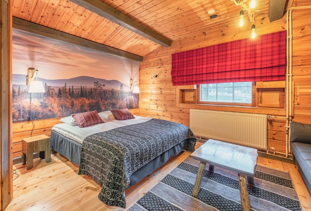 Harriniva Hotels & Safaris by null