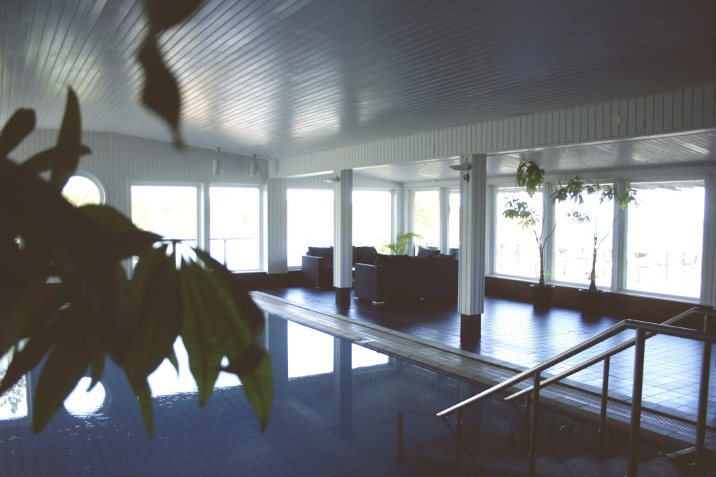 Hotel photo 21