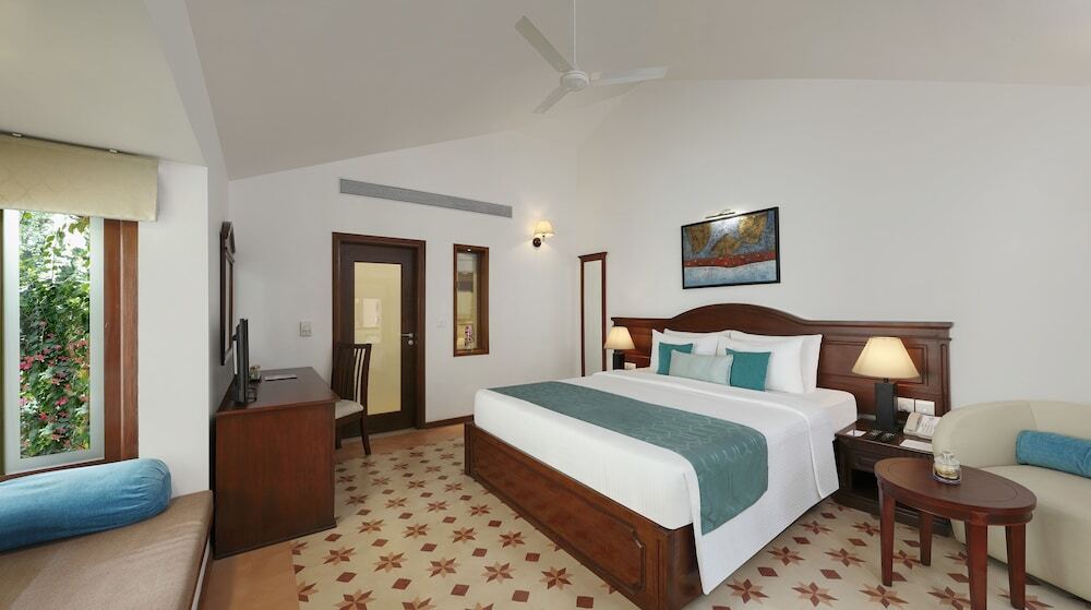 Novotel Goa Dona Sylvia Hotel