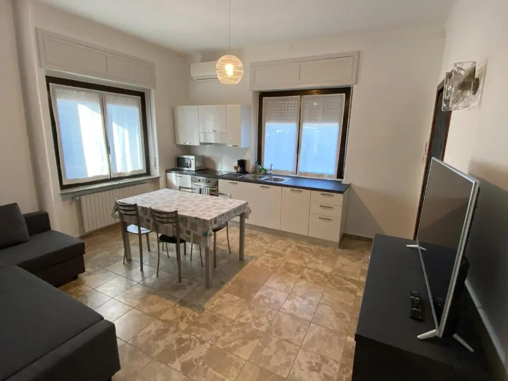 Residence Faber - Chambres