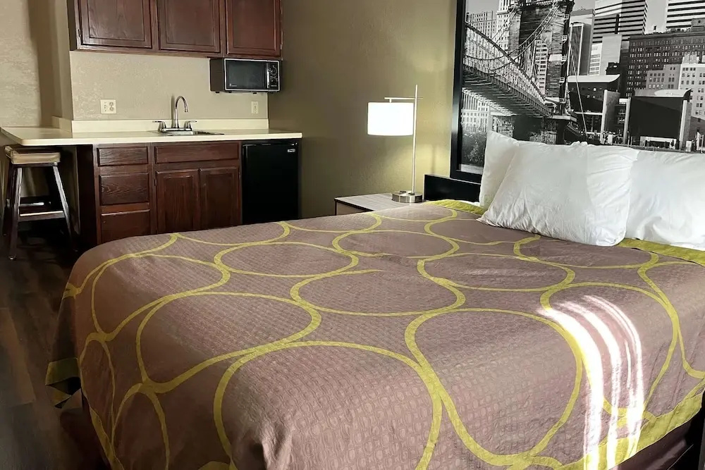Hotel photo 2