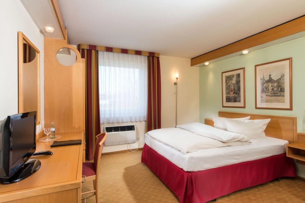 Hotel Peine-Salzgitter - Général