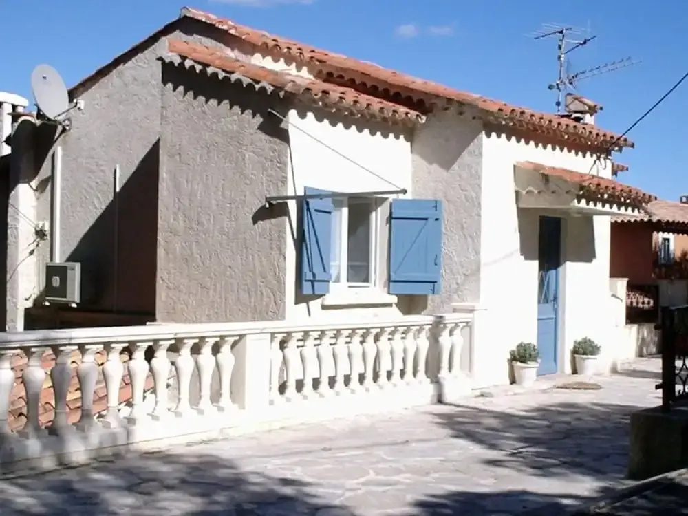 Voir la photo 1 — Cosy Holiday Home Near Town Centre