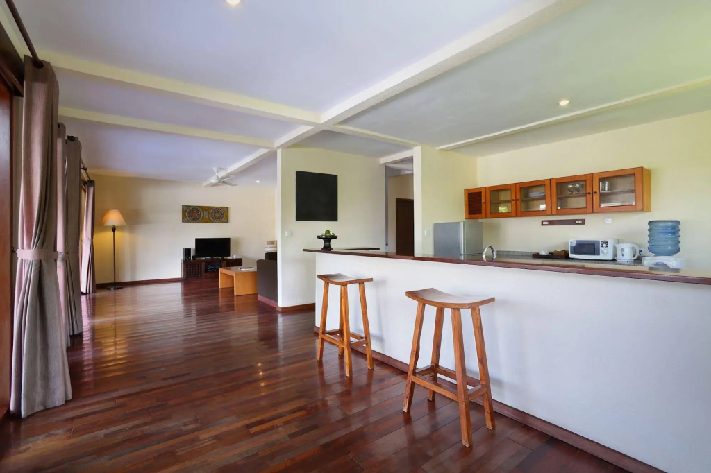 The Canggu Boutique Villas - Général
