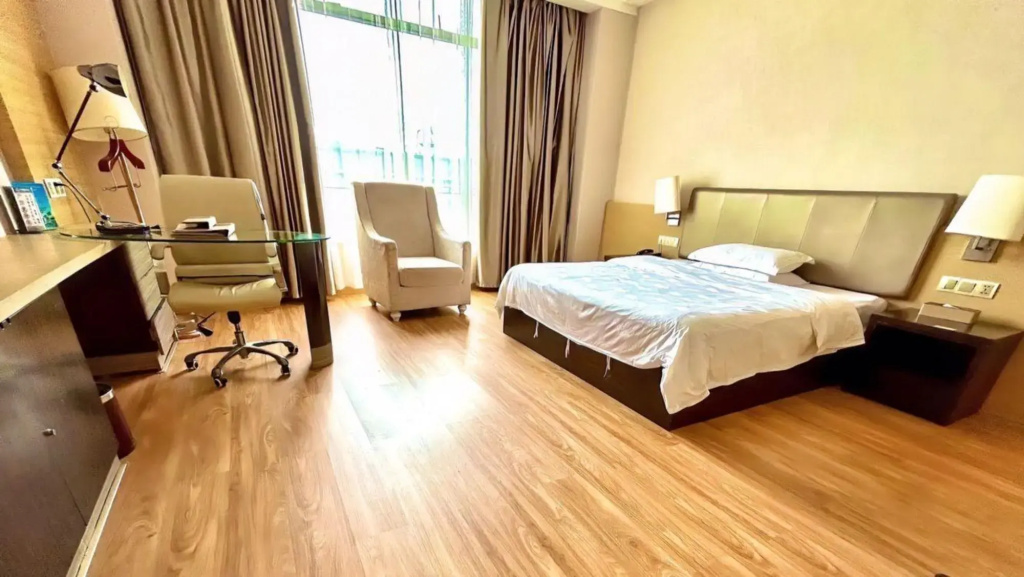 Licheng International Hotel - Général