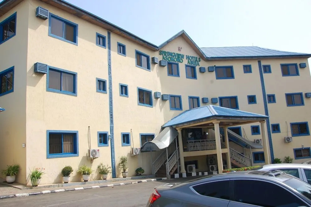 Springview Resort And Hotels LTD
