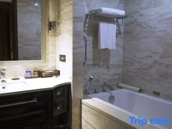 Dadi Jingmin Hotel - Chambres