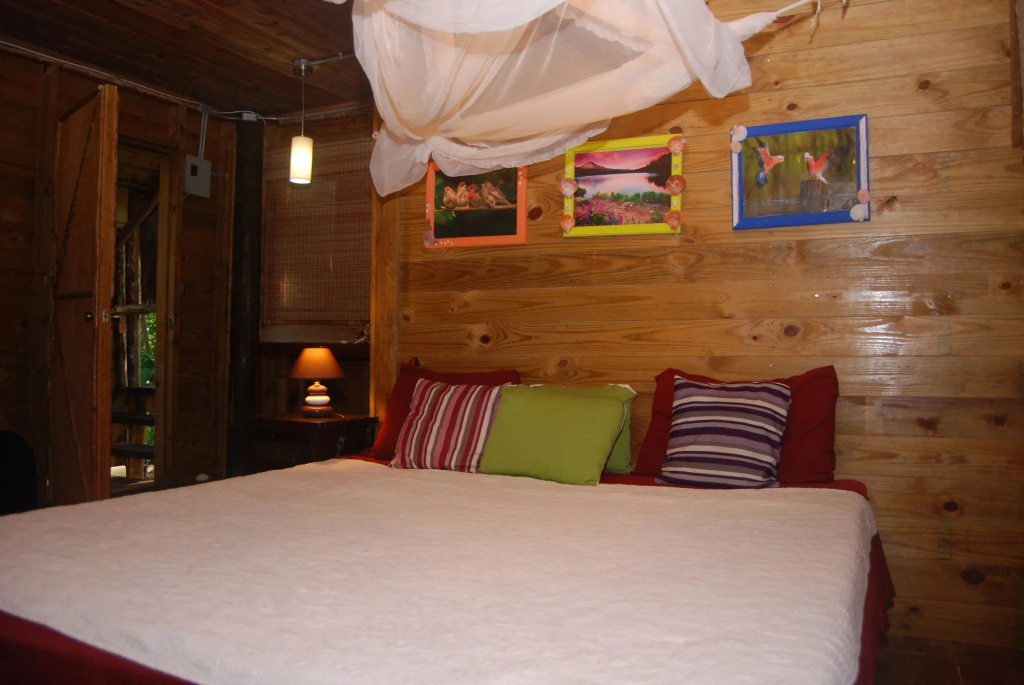 Cabarete Boutique Ecolodge Beachfront - Général